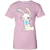 CUTE ANIMALS - Stella the star bunny T Shirt & Hoodie