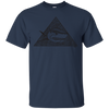 Fishing - Geometric Shark animals T Shirt & Hoodie