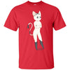 CUTE ANIMALS - No T Shirt & Hoodie