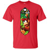 CUTE ANIMALS - Diddy Kong T Shirt & Hoodie