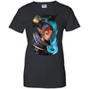CUTE ANIMALS - Colors of magic T Shirt & Hoodie