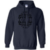 ANIMALS - Wolf Pack Stack T Shirt & Hoodie