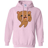 ANIMALS - OMG Bear TShirt T Shirt & Hoodie