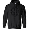 ANIMALS - Wolf Pack Stack T Shirt & Hoodie